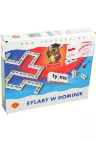 Sowa Mdra Gowa. Sylaby w Dominie Alexander