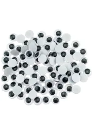 Brewis Ruchome oczka 10mm