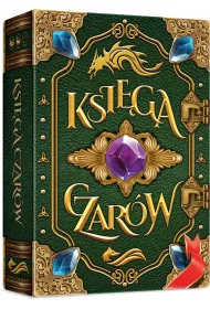 Ksi�ga czar�w