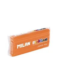 Milan PLASTELINA 150gr pomara�czowa