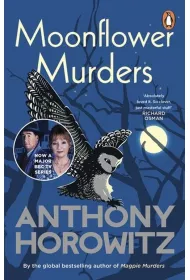 Moonflower Murders