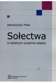 So�ectwa w lokalnym systemie w�adzy
