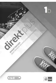 Direkt plus 1b. Zeszyt �wicze�