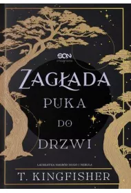 Zagada puka do drzwi