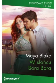 eBook W socu Bora Bora mobi epub