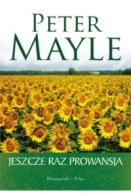 Jeszcze raz Prowansja