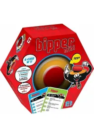 Bipper mini