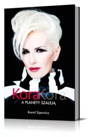Kora, Kora. A planety szalej�