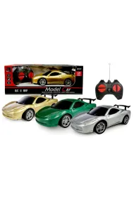 Auto zdalnie sterowane 180408 Artyk