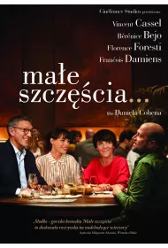 Mae szczcia (DVD)