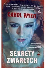 Sekrety zmar�ych