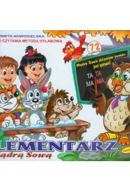 Elementarz z M�dr� Sow�