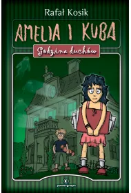 Amelia i Kuba