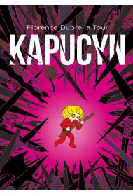 Kapucyn