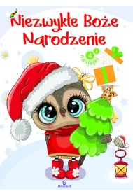 Niezwyk�e Bo�e Narodzenie