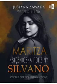 Maritza. Ksi�niczka rodziny Silvano