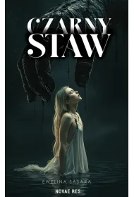 Czarny staw
