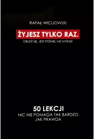 Oczami mczyzny. yjesz tylko raz