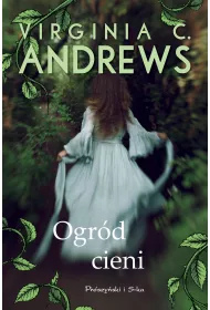 eBook Ogrd cieni. Saga rodziny Dollangangerw. Tom 5 mobi epub