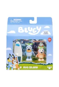 TMT BLUey fig.wyspa 2pak BLU19196 91965