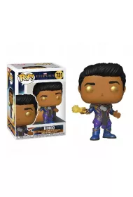 FUNKO Marvel Eternals Kingo 49708 97084
