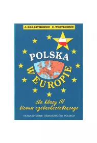 Polska W Europie Podrcznik