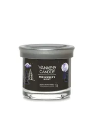 Yankee Candle wieca zapachowa Midsummers Night 122 g
