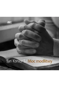 Audiobook Moc modlitwy * * mp3
