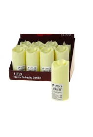 Adar Lampka LED 15cm