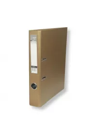 Polsirhurt Segregator A4 z okuciem 5cm zoty