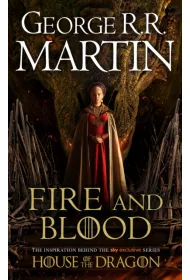Fire and Blood wer. angielska