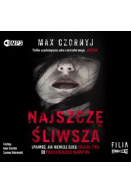 Audiobook Najszcz�liwsza CD