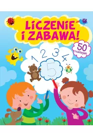Liczenie i zabawa!