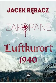 eBook Zakopane. Luftkurort 1940 mobi epub