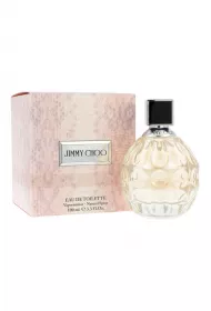 Jimmy Choo woda toaletowa dla kobiet spray 100 ml