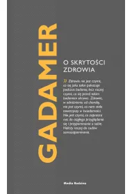 O skryto�ci zdrowia