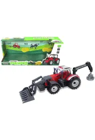 Traktor �wiat�o i d�wi�k Adar