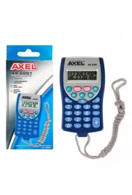 Axel Kalkulator AX-2201
