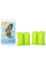 Dmuchane r�kawki zielone 20cm Bestway