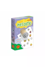 Alexander Ma�e piecz�tki i naklejki motywacyjne