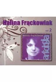 Halina Fr�ckowiak - Antologia vol.2 - CD