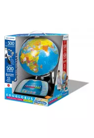Interaktywny Eduglobus Premium