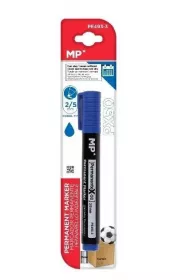 Mp Main Paper Marker permanentny niebieski 1.0/5.0mm