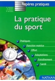 Reperes pratiques Pratique du sport