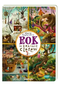 Rok w Krainie Czar�w