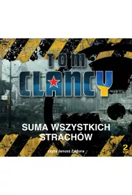 Audiobook Suma wszystkich strach�w CD