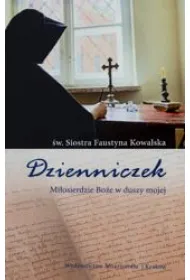 Dzienniczek �w. Siostry Faustyny Kowalskiej (oprawa twarda)