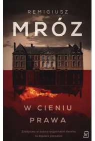 W cieniu prawa (pocket)