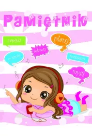 Pami�tnik 92 kartki