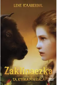 Ta kt�ra powraca. Zaklinaczka. Tom 6